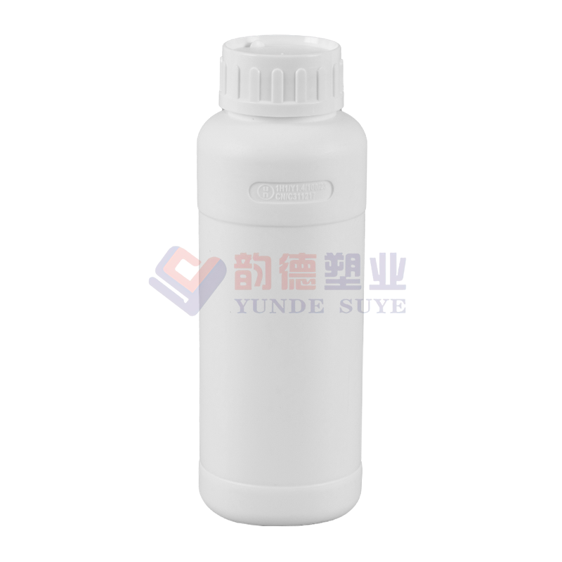 بطری گرد فلوراید ذخیره سازی بزرگ بادوام 500ml-02 (نسخه ضخیم شده)